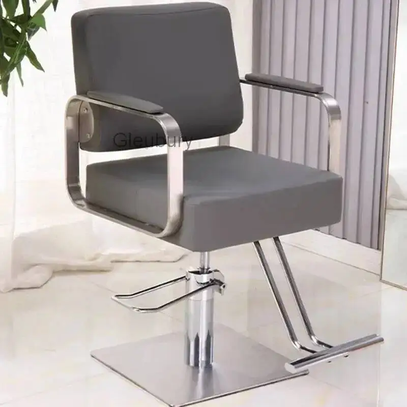 

Стул для салона красоты, эстетическая стрижка совы, парикмахерская, профессиональная парикмахерская, роскошное сито для макияжа, парикмахерская, эргономичная акция для бровей