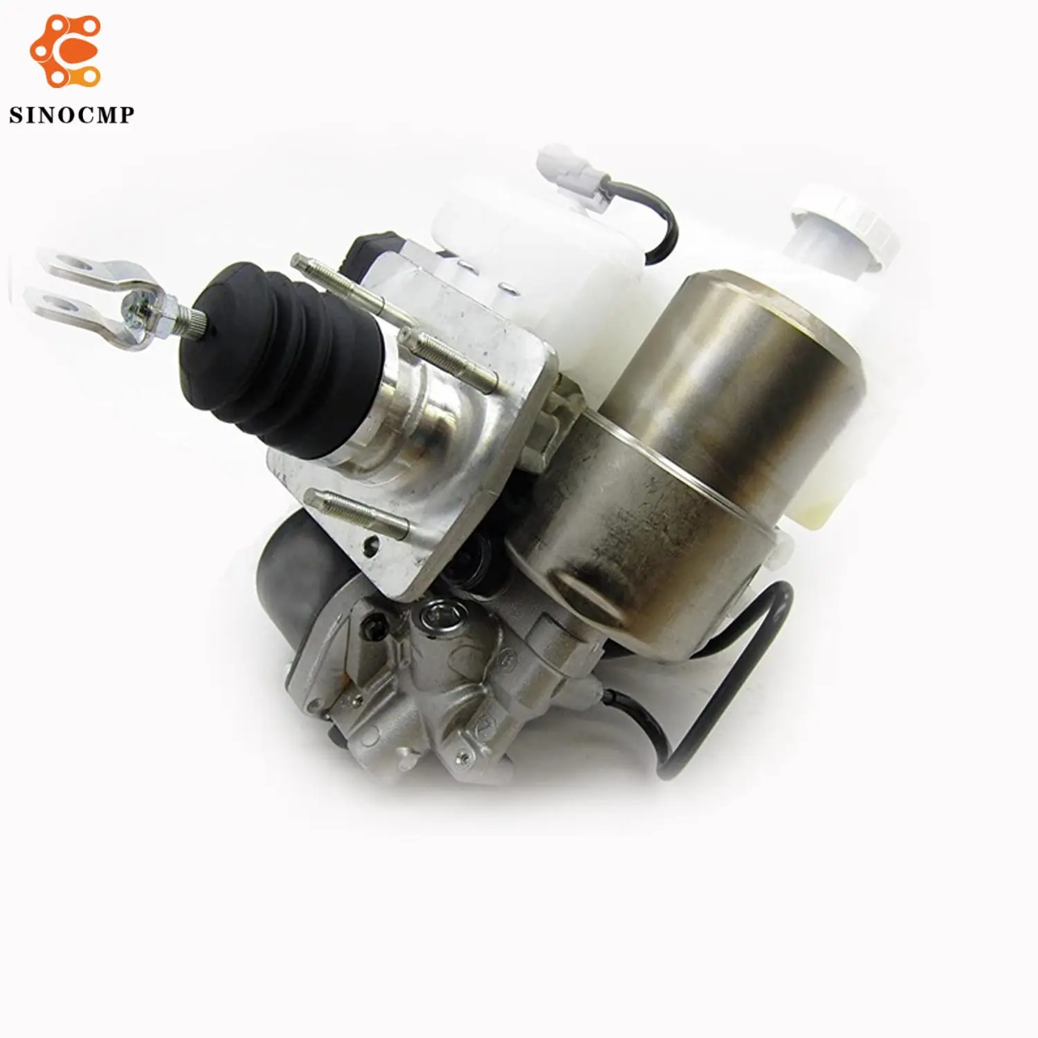 

ABS Pump Master Cylinder Brake Booster Assembly MN116391 For Mitsubishi Montero Suspension & Steering Power Steering Pumps Parts
