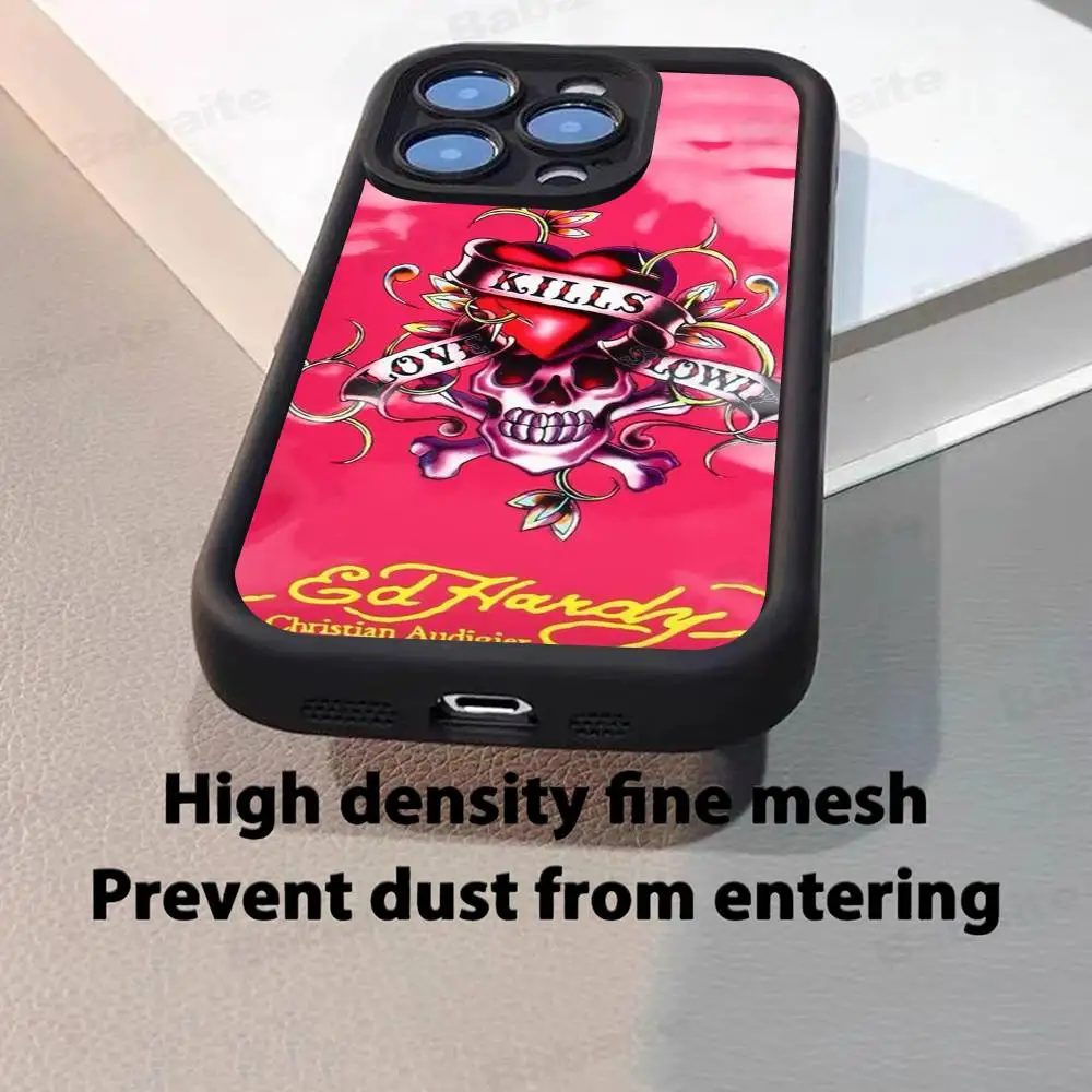 Fashion E-Ed H-Hardy Phone Case For IPhone 11 12 13 16 15 17 14 Pro Max Soft Funda Silicone Cover - AliExpress 202192403 Fashion E-Ed H-Hardy Phone Case For IPhone 11 12 13 16 15 17 14 Pro Max Soft Funda Silicone Cover - AliExpress 202192403