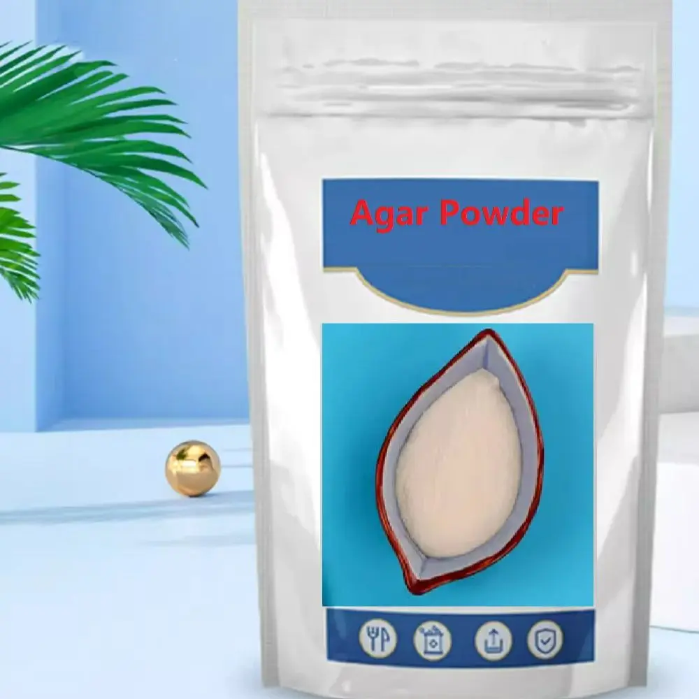 500G agar-agar good quality agar powder use for Plant culture