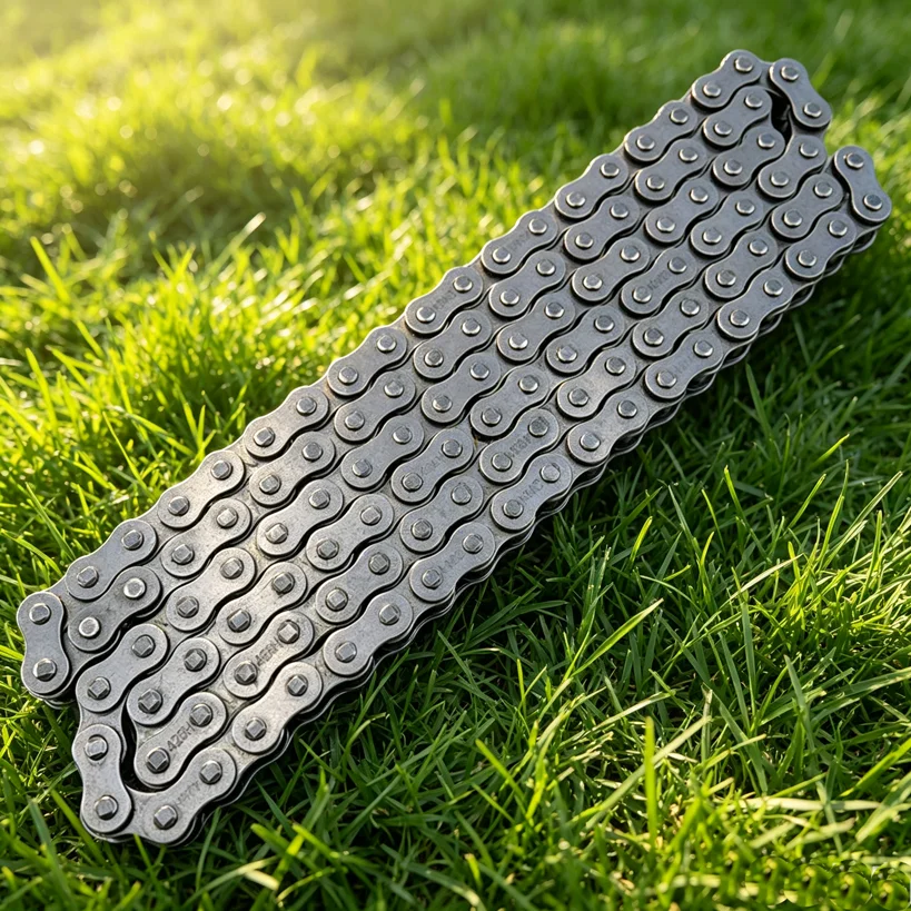 Motorcycle Chain & Sprockets Kit for Jianshe Yamaha For YBR125 JYM125 YB125 JS125 Transmission Kit