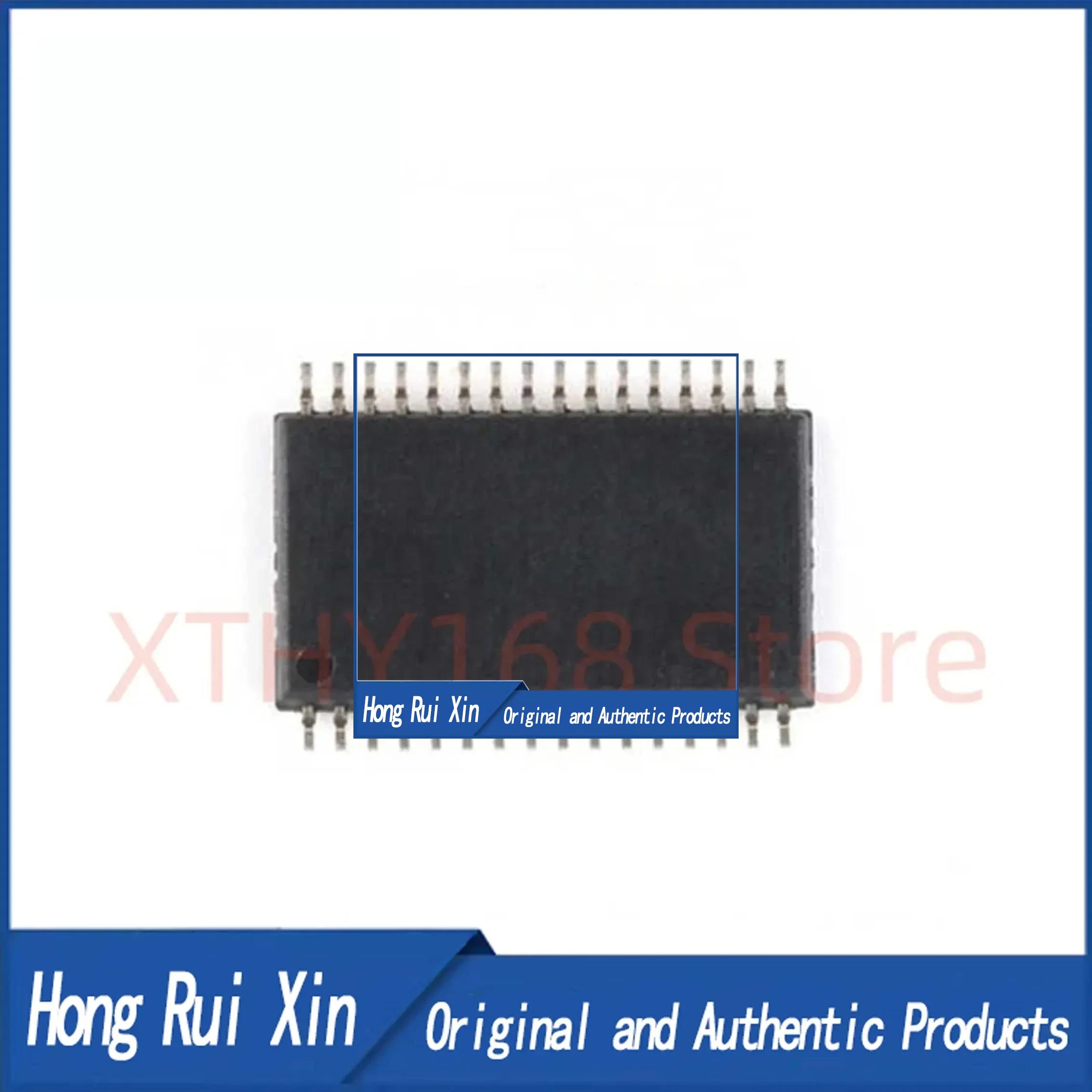 1-10pcs New&Original TPA3116D2DADR IC AMP CLASS D STER 50W 32HTSSOP TPA3116D2 TPA3116 In Stock