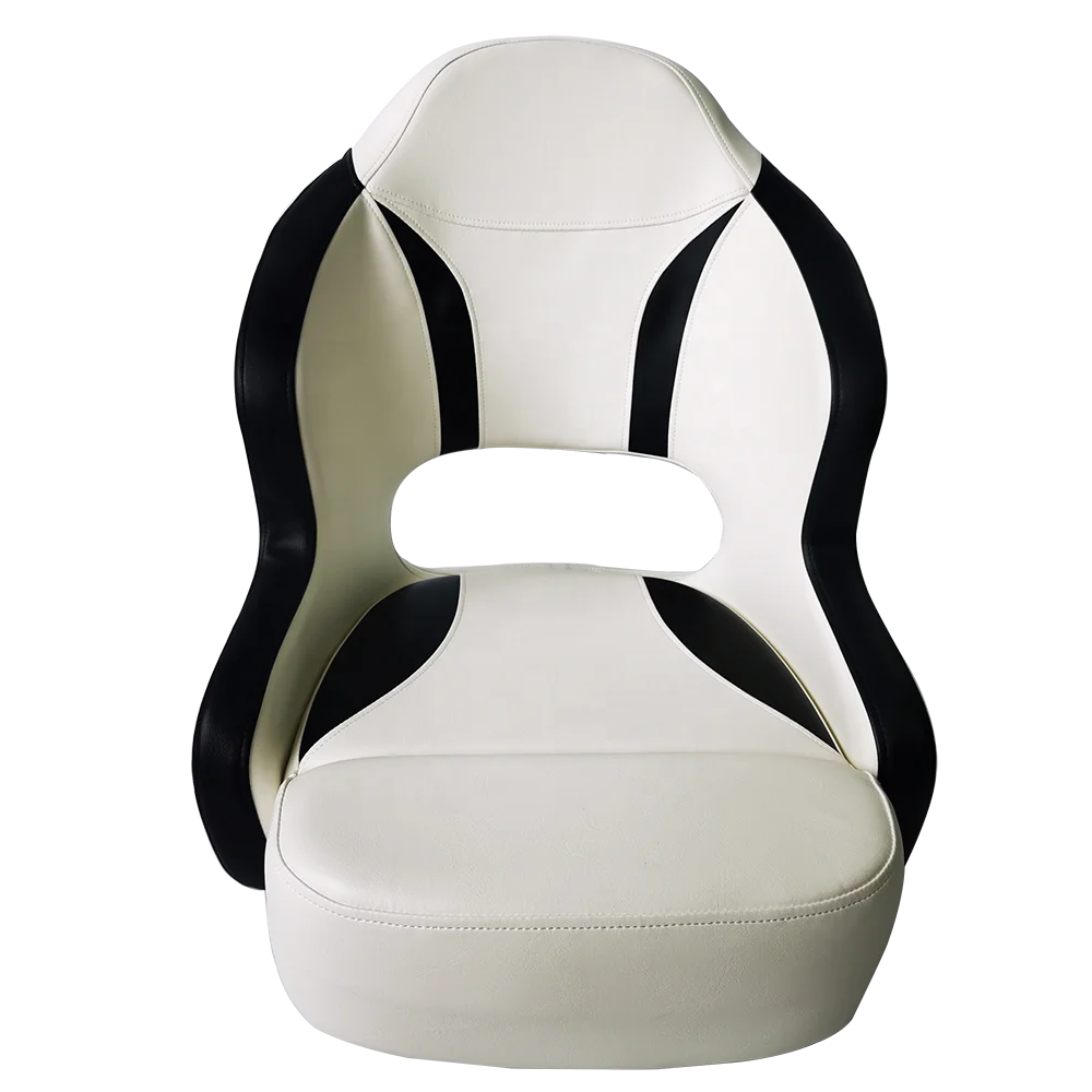 Integrated Comfortable Boat Marine Yacht Seat Captain Seat