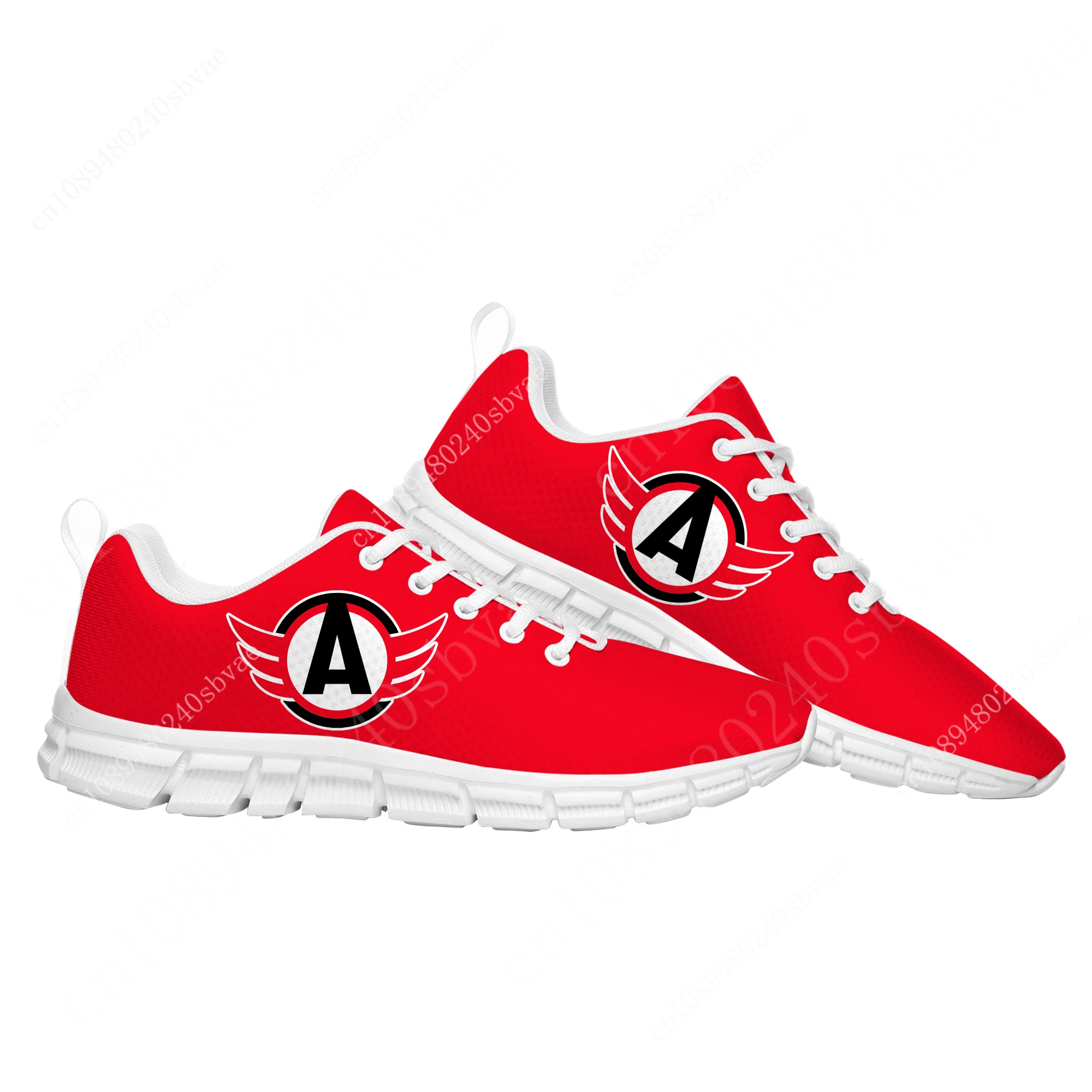 Автомобилист Екатеринбург HC Avtomobilist Hockey Sports Shoes Mens Womens Teenager Kids Customized Sneakers Custom Made Shoes