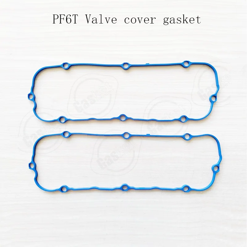 

BD25T BD30 BD30T PF/FD6 PF6/FD6T FE6/T-12V, крышка клапана, прокладка для Nissan, дизельный двигатель, Кулисный рычаг, прокладка, запасная часть 13270-54T01