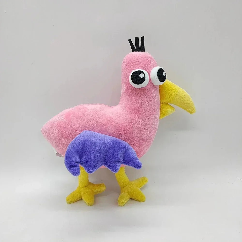 Game Garten of BanBan Plush Doll Toy Banbaleena Jumbo Josh Stinger Flynn Opila Bird Captain Fiddle Stuffed Pillow Fan Collection view 6