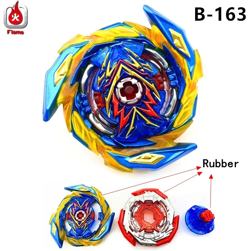 superking-sparking-booster-b-163-brave-valkyrieev'-2a-b163-dropshipping