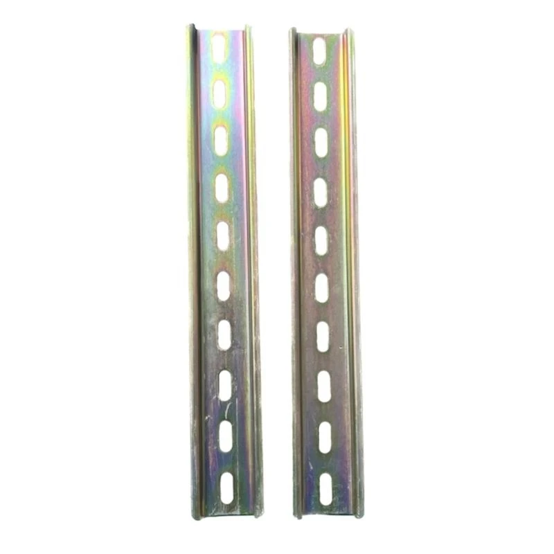 

JU06 Motorcycle Side Luggage Case Fastener Trunk Pannier Screw Bolt Lock Support Bars Motorbike Frame Mount Bracket Accessory