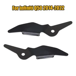 622224GA0A Left Right Front Bumper Bracket Side Bracket Front Bar Iron Bracket Fender Bracket For Infiniti Q50 2014-2022