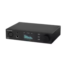 TOPPING DX5 II フルバランスDAC/AMP ES9039Q2M×2 PEQ Bluetooth 5.1 LDAC ブラック 特別割引