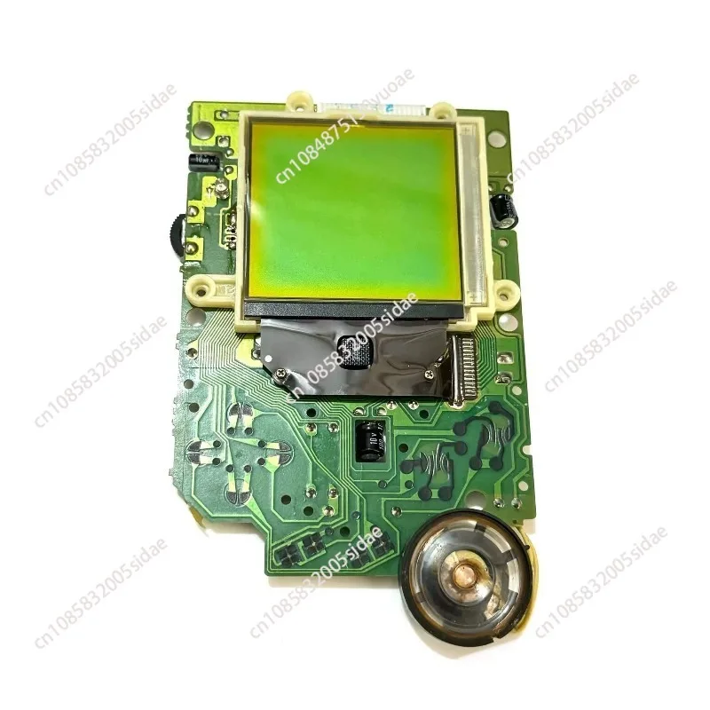 Original Disassembl… - image