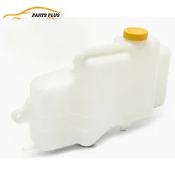 MN135072 Engine Coolant Overflow Recovery Reservoir Tank with Cap for Mitsubishi L200 2008-2015 Montero Sport 2005-2015