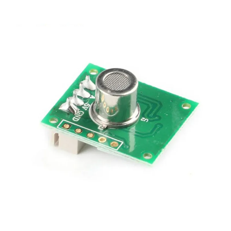 ZP01 Ar Qualidade Odor Módulo Sensor de Gás Qualidade Purificador, CO, benzeno, formaldeído, álcool, amônia