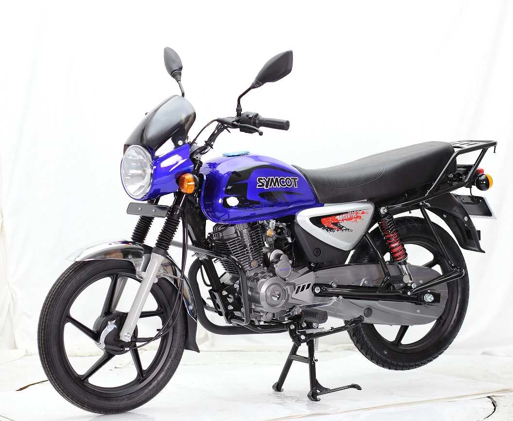 Street 200cc 150cc Motorcycle Boxer Africa Cross Type