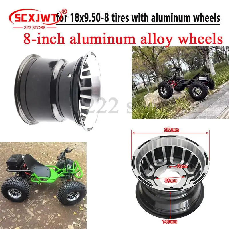 ruote-da-8-pollici-con-mozzo-bianco-cerchi-da-8-pollici-19x7-8-pollici-18x95-8-pollici-per-ricambi-atv