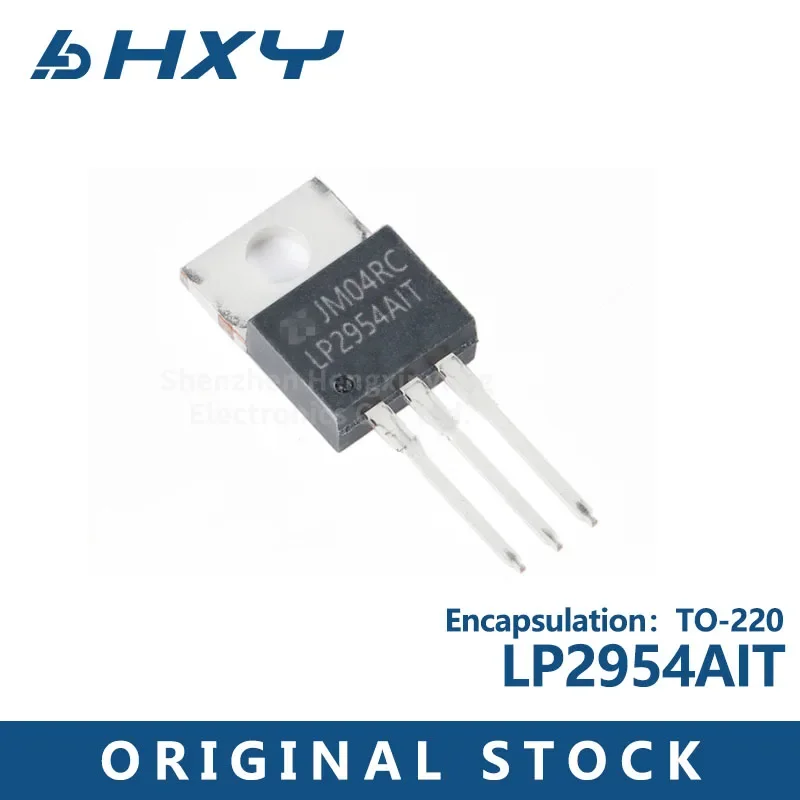 5PCS LP2954AIT Line…