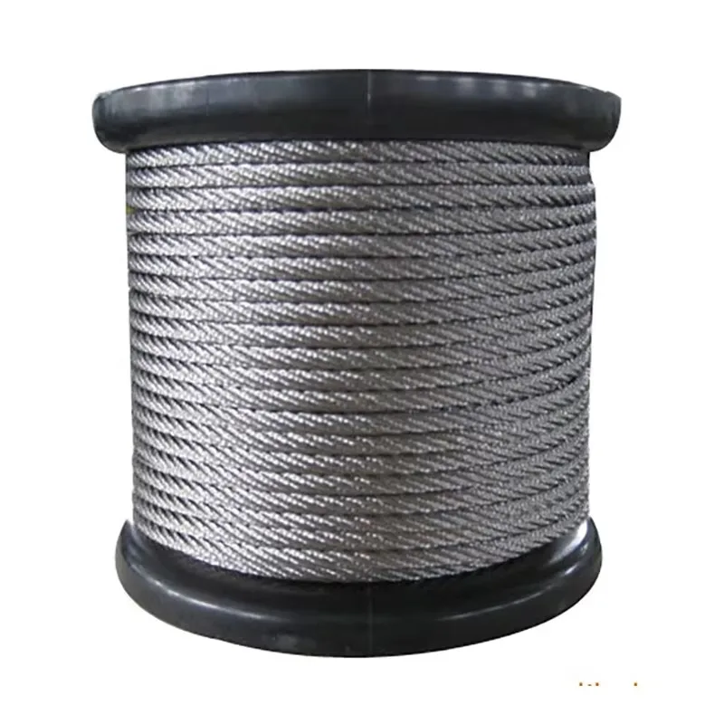 

Best Quality Competitive Price wire rope 3 mm
