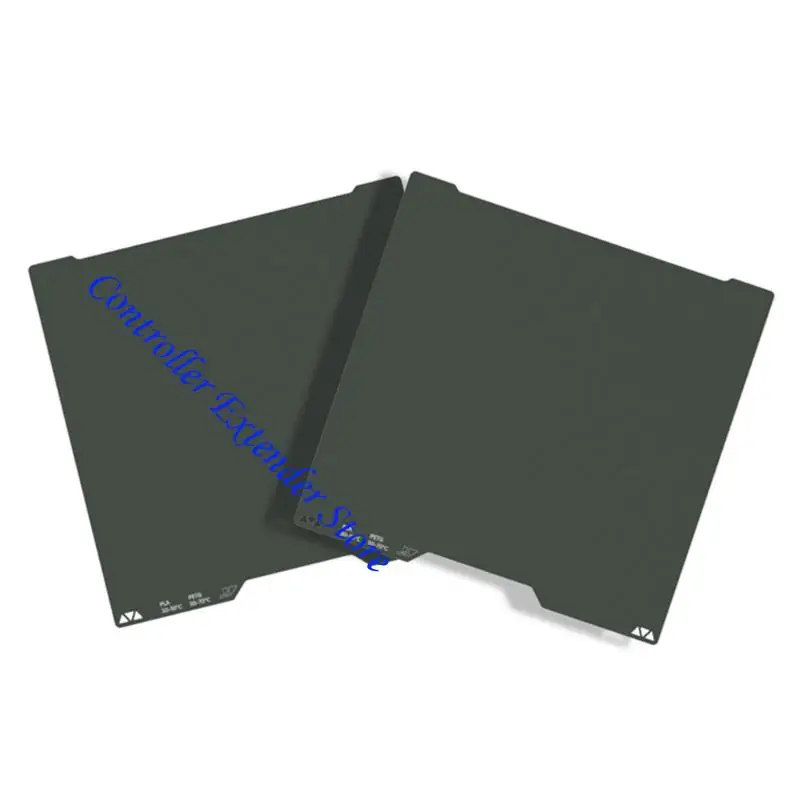 N84B PLATA CONSTRUCCIÓN IMPRESIÓN 355X346MM Impresión fría soporte temperatura Actualización