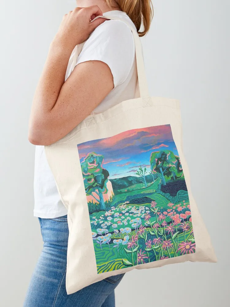

Studio View Tote Bag tote bag women tote bag men's Shopper shopper bags