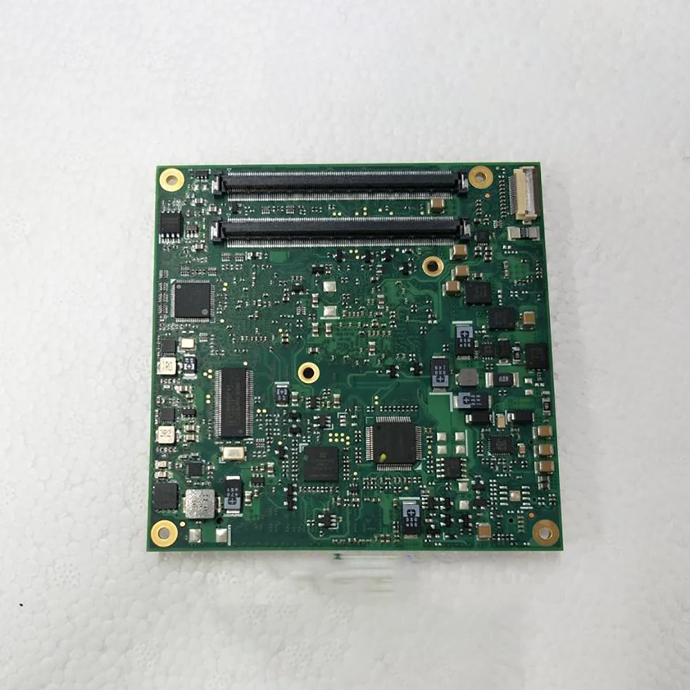 Express-CVC-N2600 para placa-mãe de computador industrial ADLINK 51-72206-0A20