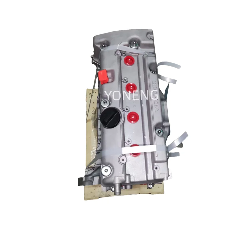 Sale Del Motor 2.4L K24Z2 Engine For Honda Accord LX Spirior Proton Perdana