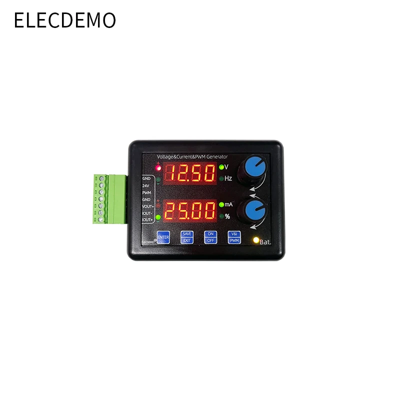 Рисунок 4 - Высокоточное ручное положительное