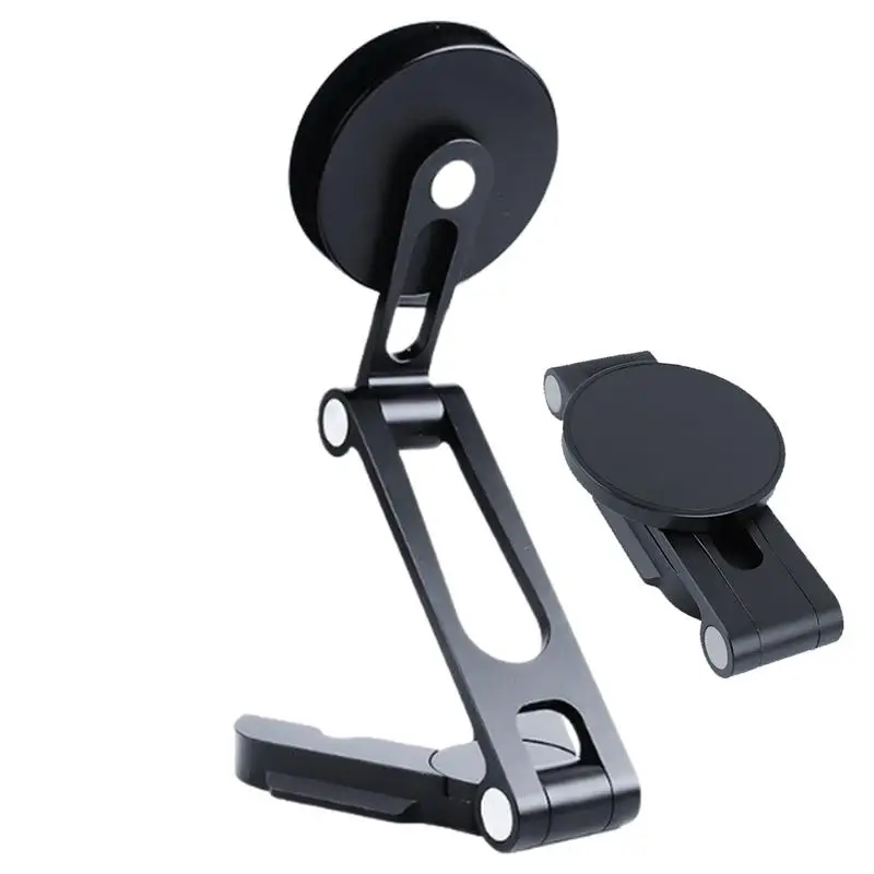 

Magnet Phone Holder Desk Phone Stand Car 360 Rotatable Phone Holder Cell Phone Cradle Mount For Phones