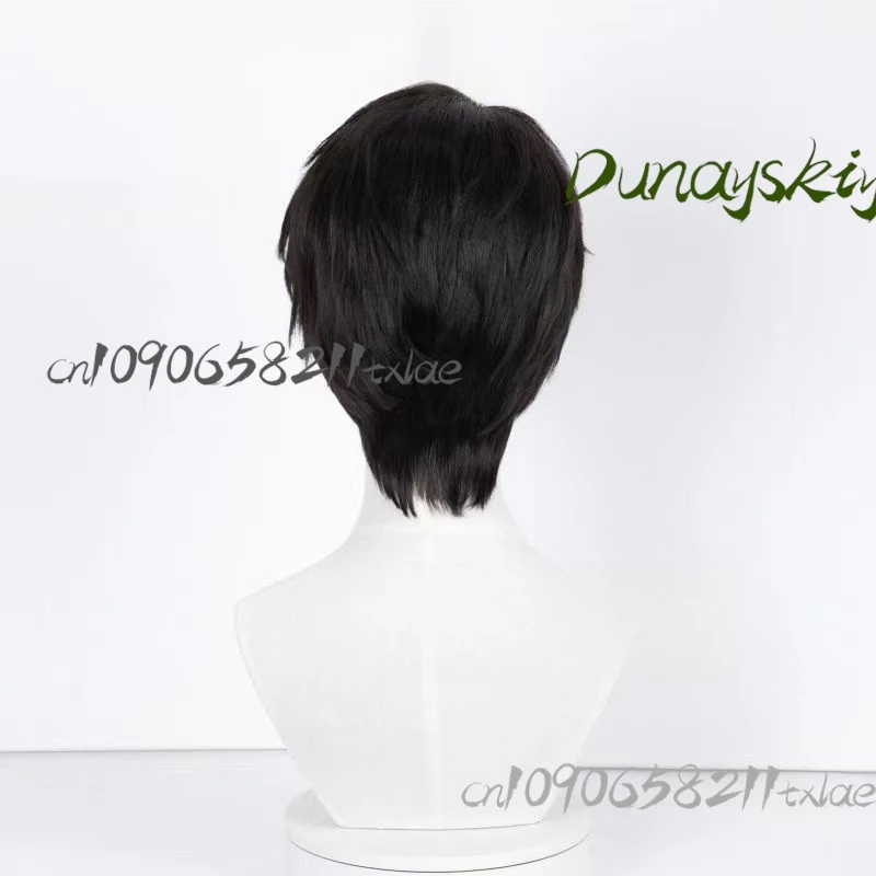 Jinu Huntrix KPop Demon Hunters Saja Boy Rumi Σinu costumi cosplay parrucche di alta qualità jirai kei cool Halloween party cosplay