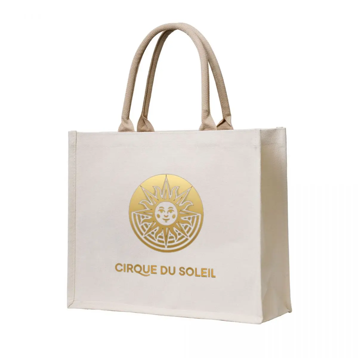 

fabulous cirque du soleil Tote Bag hand bag ladies tote bags aesthetic cloth bag woman shopping trolley