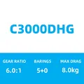 C3000DHG