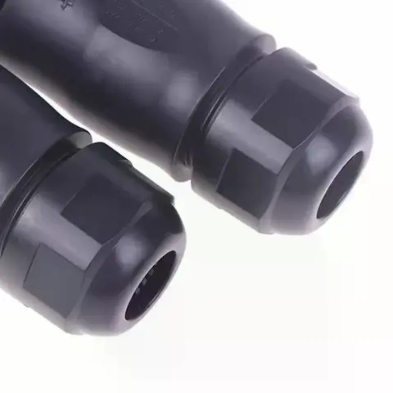 BC01 3 Pin Connecto… - image