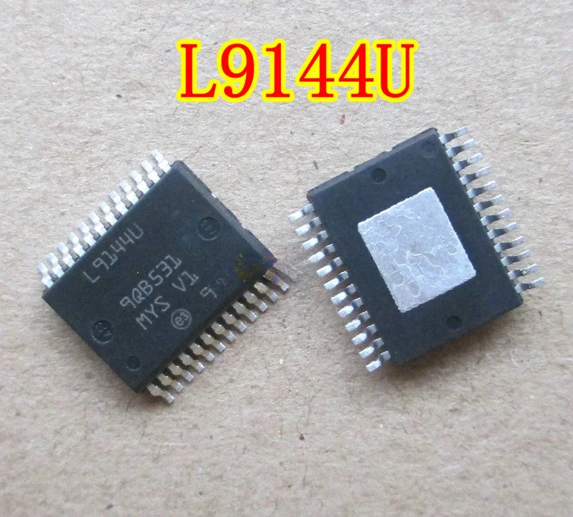 10pcs L9134 L9952XP L99DZ70XP L9707 L9939XP L9131 L4995K L4995AK L9150 L9170 L9122 L9709-AD L9144 L9144U L9147 Auto IC