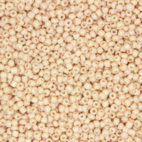 2mm 3mm 4mm Beige Czech Glass Seed Spacer Beads Austria Crystal Round Beads For Jewelry DIY Making Accessorie
