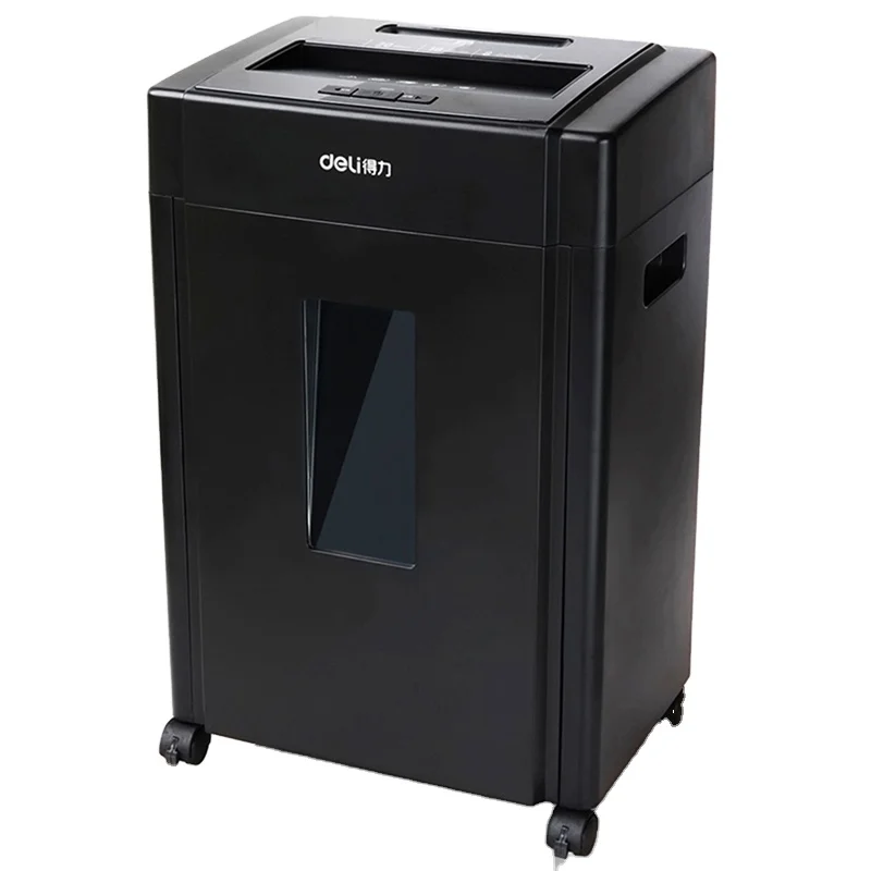 9904 paper shredder  machine for card CD paper shredder paper