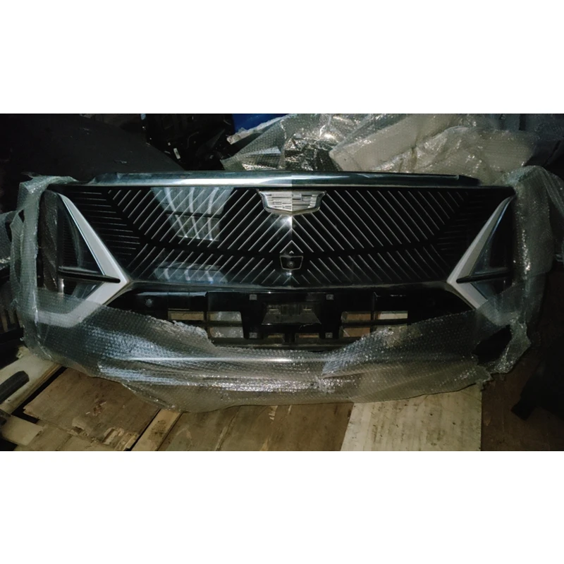 Kit paraurti anteriore corpo ricambi auto 86508554   per Lyriq C-adillac