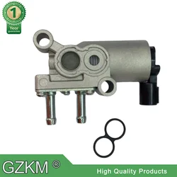 OEM 36450P3F004 36450-P3F-G01 EGVTEC560 Idle Air Control Valve Fit for Honda CR-V 2.0L 1998 -2001