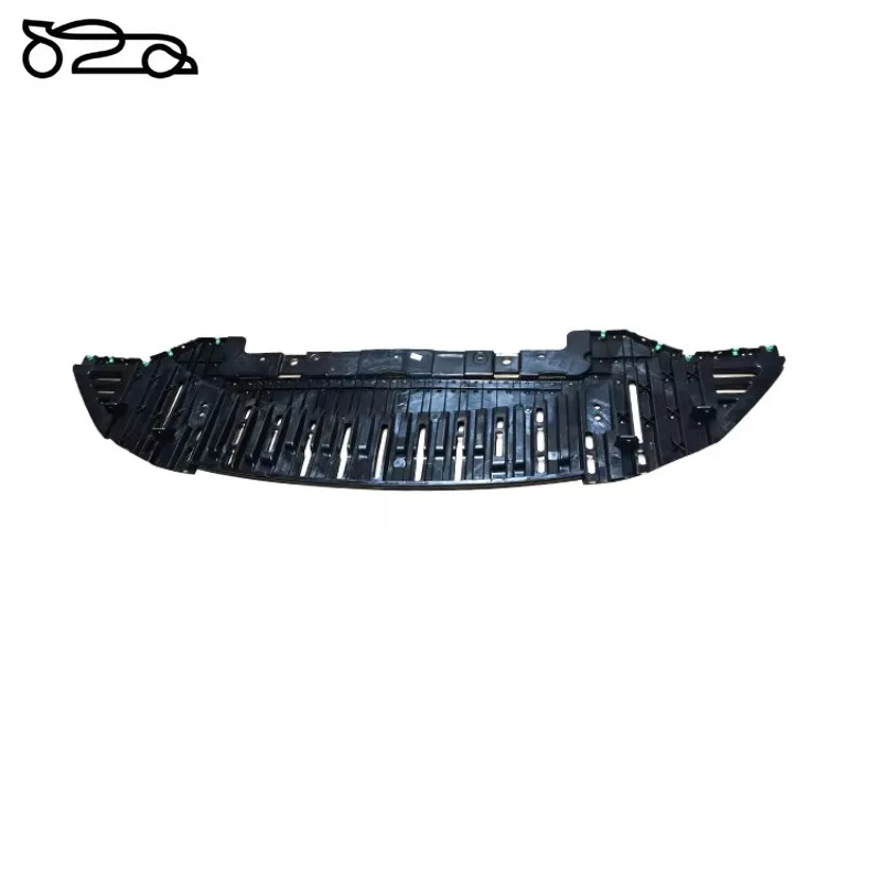 OE 6600190613 Auto Parts Under Front Bumper Air Baffle for Zeekr 001