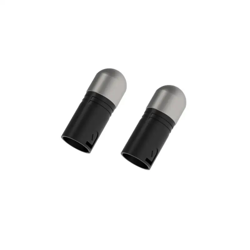 Pack Of 2 DMX512 Stage Light Terminal Resistor For Impedance Matching And Stable Transmission In Lighting Systems D2RD