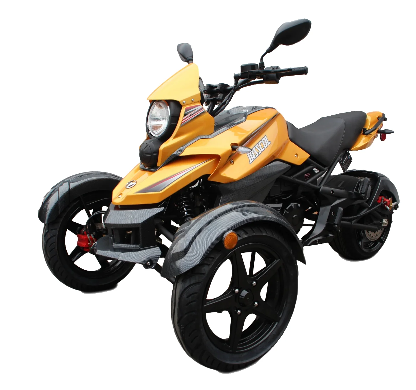 200CC cross pocket trike motorcycle (JL 175ZK)