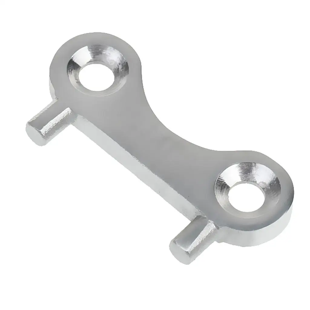 Stainless Steel Boat Key Replacement Heavy Duty Deck Fill Fittings for Marine Equipment Yacht Supplies