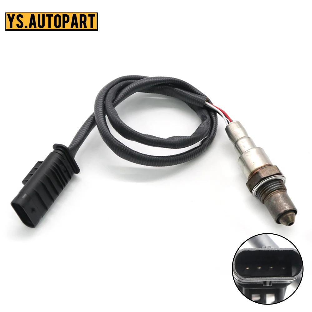 High Quality 13628579129 Car Air Fuel Ratio Sensor Lambda O2 Oxygen Sensor For BMW 13 62 8 579 129