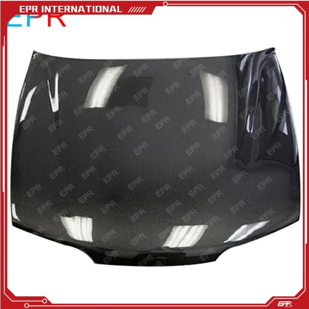 

For Nissan Skyline R32 Carbon Fiber OE Hood Body Kit Car Styling Auto Tuning Part car bonnet For GTR R32 GTR Carbon OE Hood