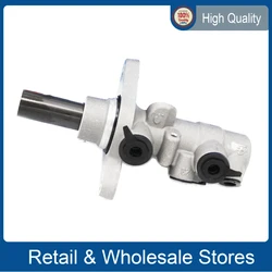 Brake master cylinder Car brake main cylinder for Passat Tiguan For Q3 56D614019 56D 614 019  3C1614019A 3C1 614 019 A C E JREP