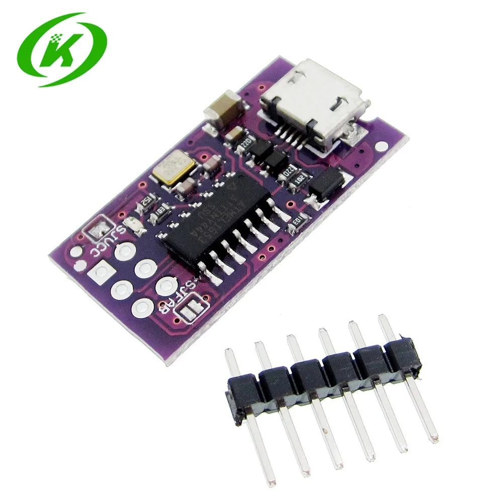 5V Micro Usb Tiny A… - image