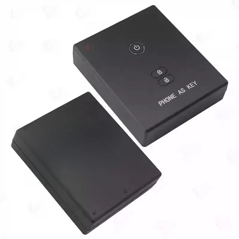 Applicable to KD mobile phone car key, Bluetooth keyless entry smart card sub-machine