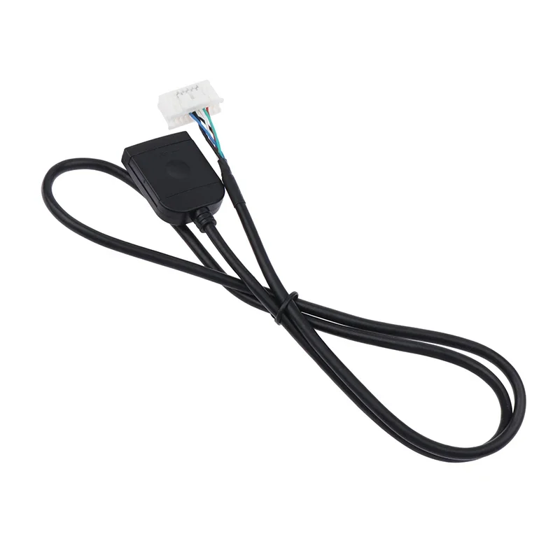 Sim فتحة للبطاقات محول لراديو أندرويد الوسائط المتعددة نظام تحديد المواقع 4G 20pin كابلات الموصلات اكسسوارات السيارات أسلاك استبدال جزء