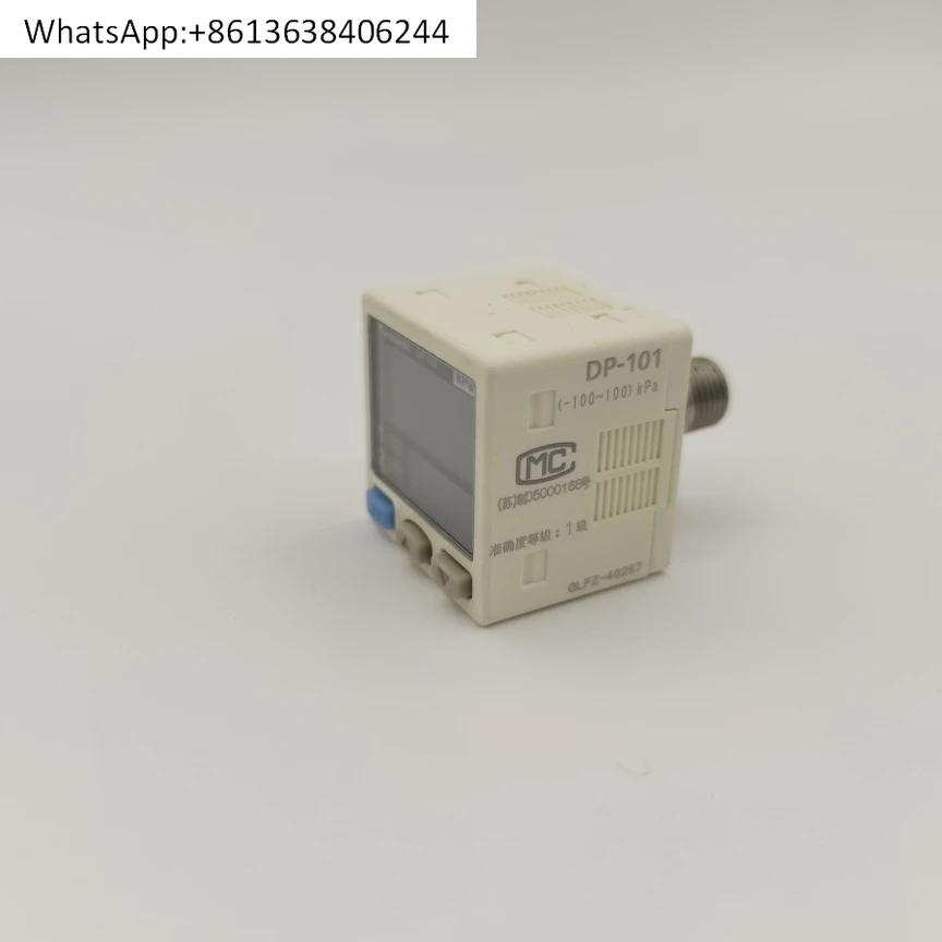 

Оригинальный датчик вакуумного давления DP-101 102 001 002 011 012 101A 102A-E-P