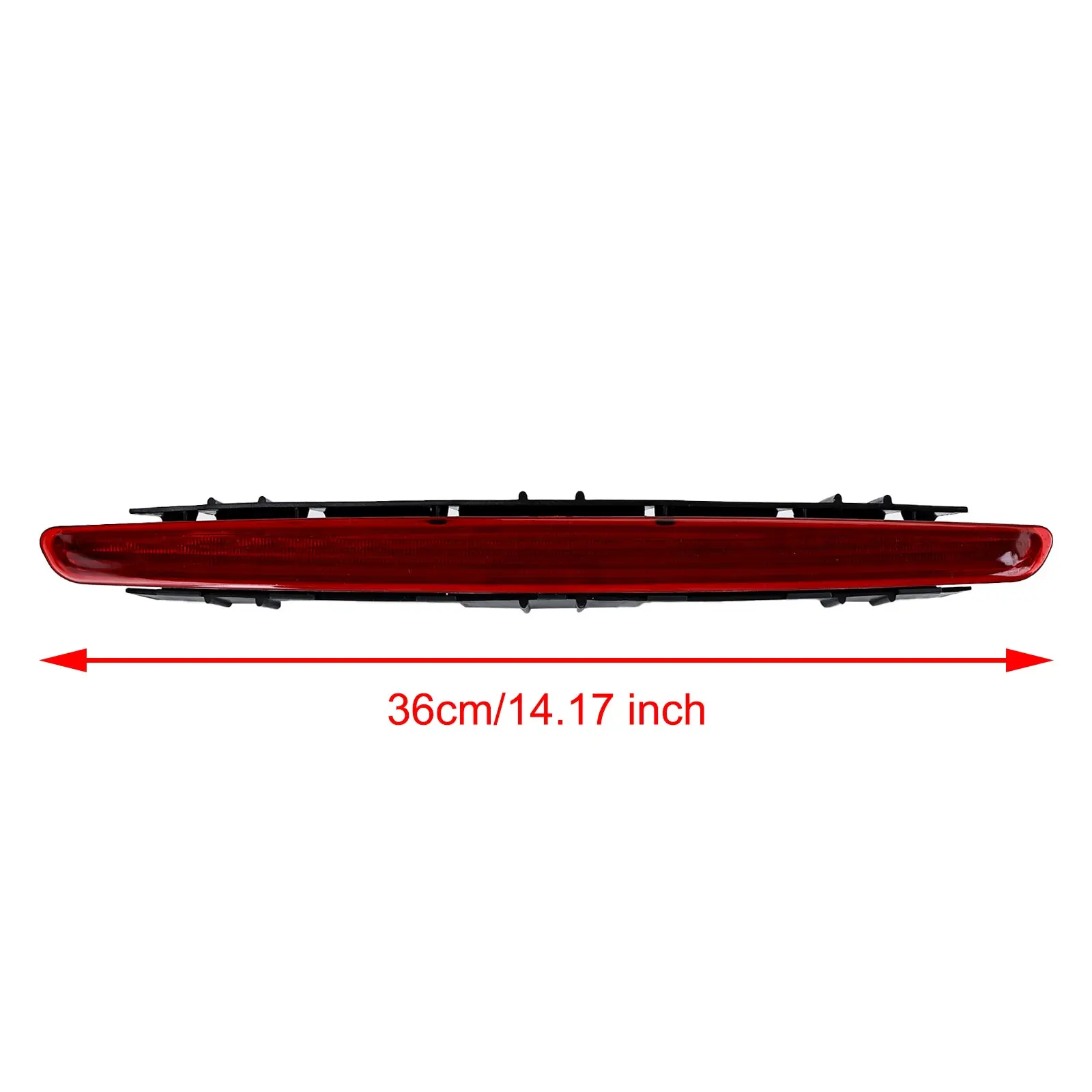 Areyourshop 3rd Third Brake Light A1718200056 for Mercedes Benz SLK 171