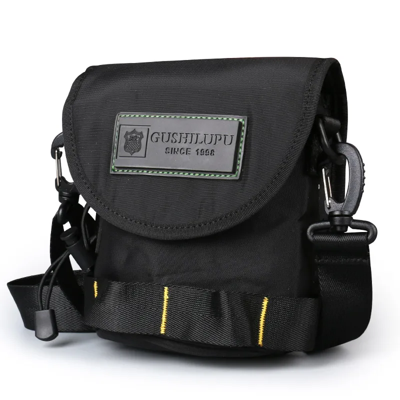 Ruil-Sacs à bandoulière Messenger pour hommes, taille grill Oxford classique, haute qualité, nouveauté