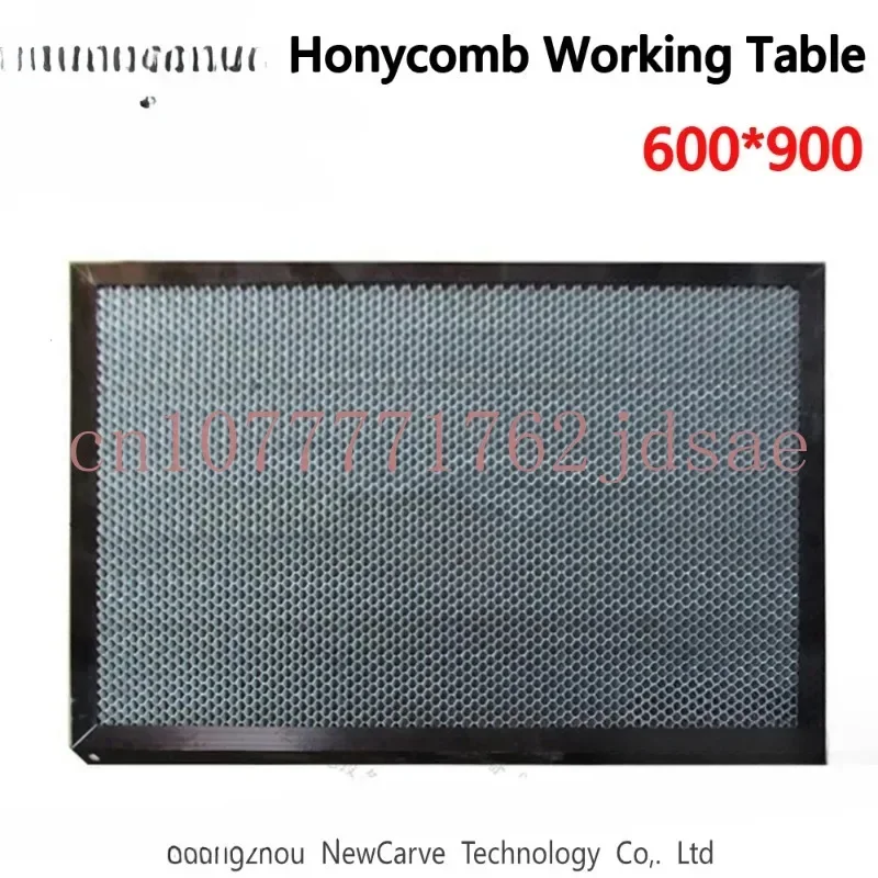 

600*900MM Honeycomb Working Table For CO2 Laser Cutting Machine Laser Equipment Machine Parts NEWCARVE